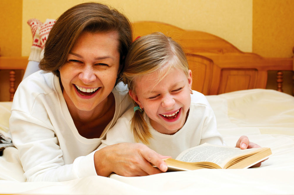 ¿Cómo incentivar el hábito de leer en los niños? | Jolly Ecuador