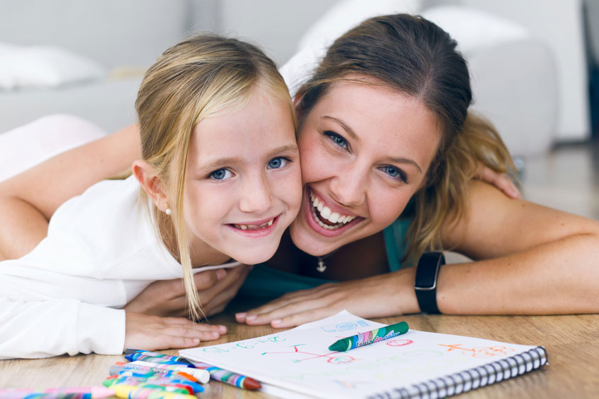 ¿Cómo ayudar a mis hijos a hacer las tareas? | Jolly Ecuador