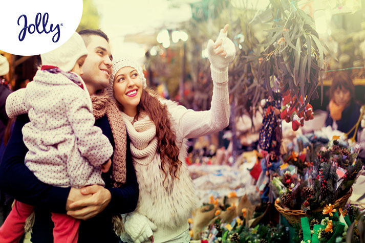 10 formas que te ayudarán a encaminar tu nuevo año | Jolly